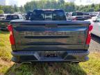 2020 Chevrolet Silverado K1500 RST