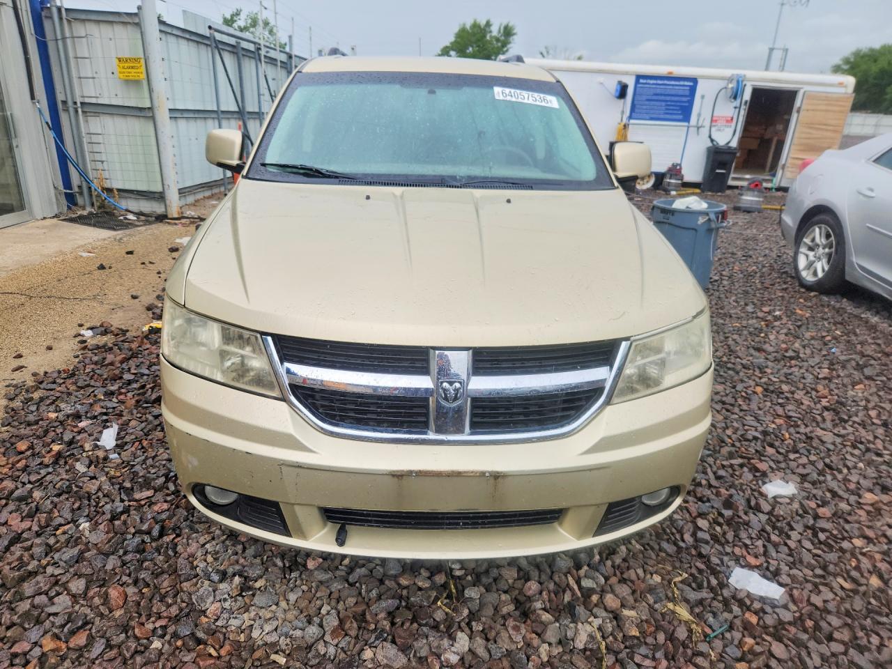 2010 Dodge Journey