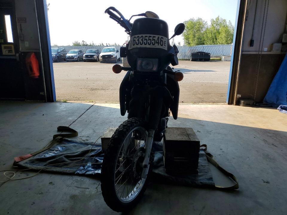 2000 Kawasaki KL650 A