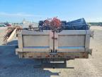 2016 Isuzu NPR HD Dump Truck