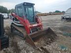 2016 Take Uchi TL8 Tracked Skid Steer Loader