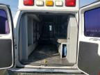 2012 Ford Econoline E350 Super Duty Van