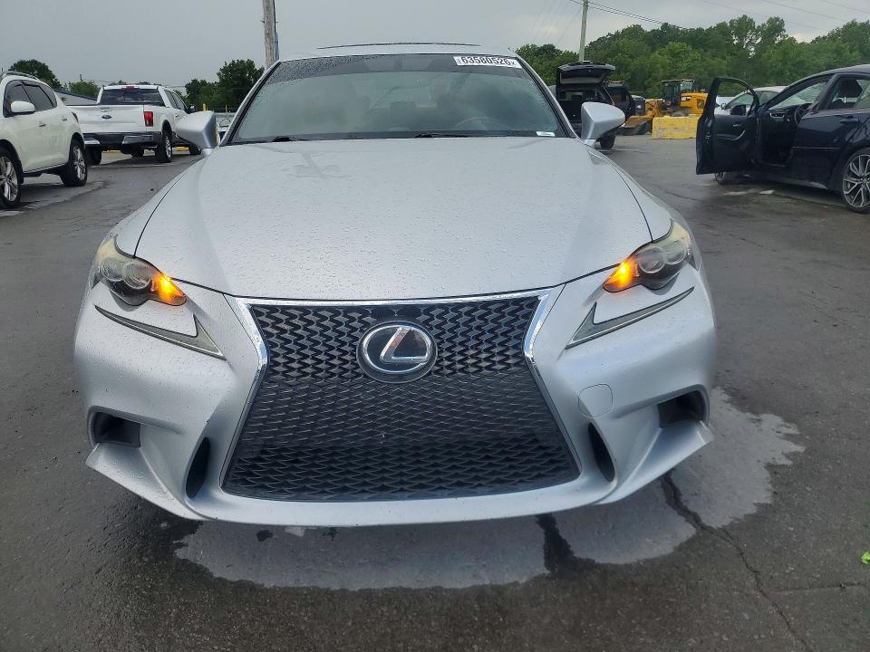 2014 Lexus Is 350