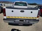 2004 Chevrolet Silverado C1500