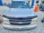 2007 Chevrolet Silverado C1500 Classic Crew Cab