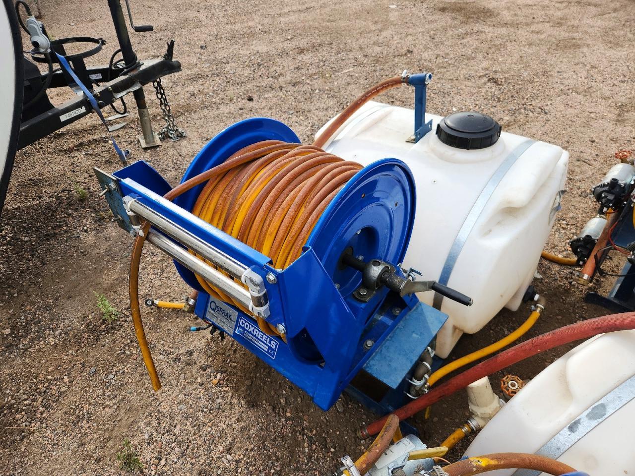 2022 Turf 2022 Qspray Turf Sprayer