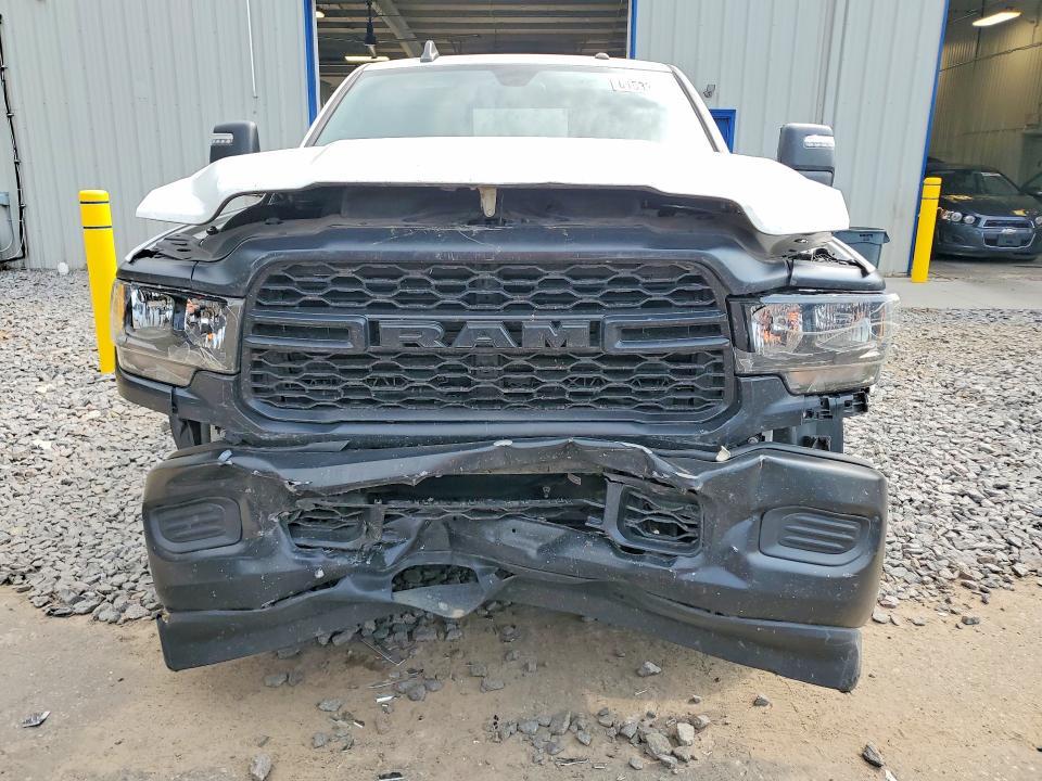2023 Dodge RAM 2500 Tradesman