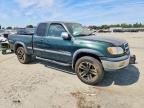 2002 Toyota Tundra SR5 V8