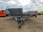 2011 Nomad Trailer