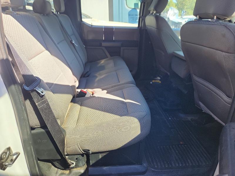 2020 Ford F450 Super Duty