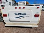 2005 Trailers Trailer