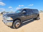 2016 Dodge 3500 Laramie