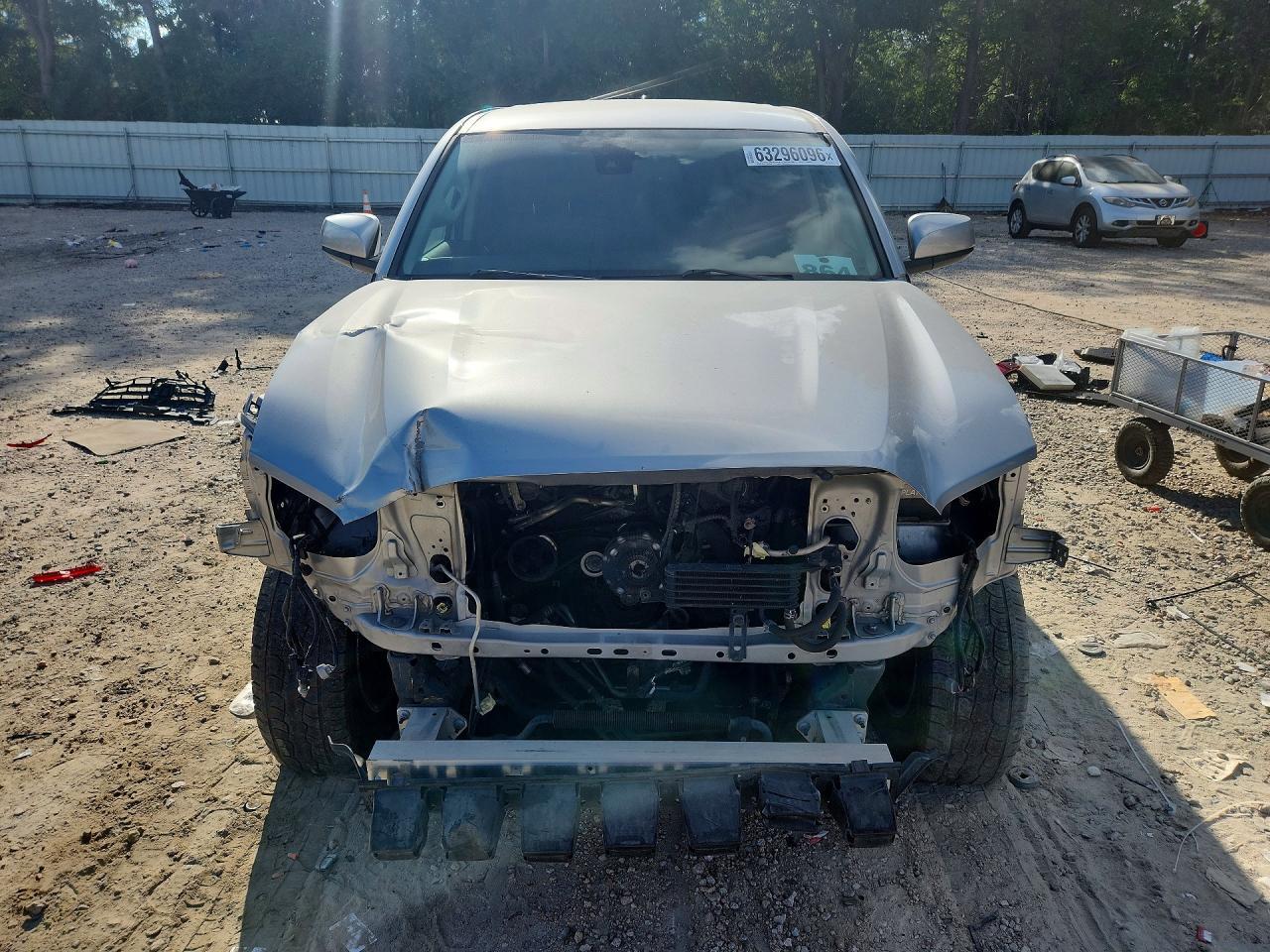 2018 Toyota Tacoma SR5 V6