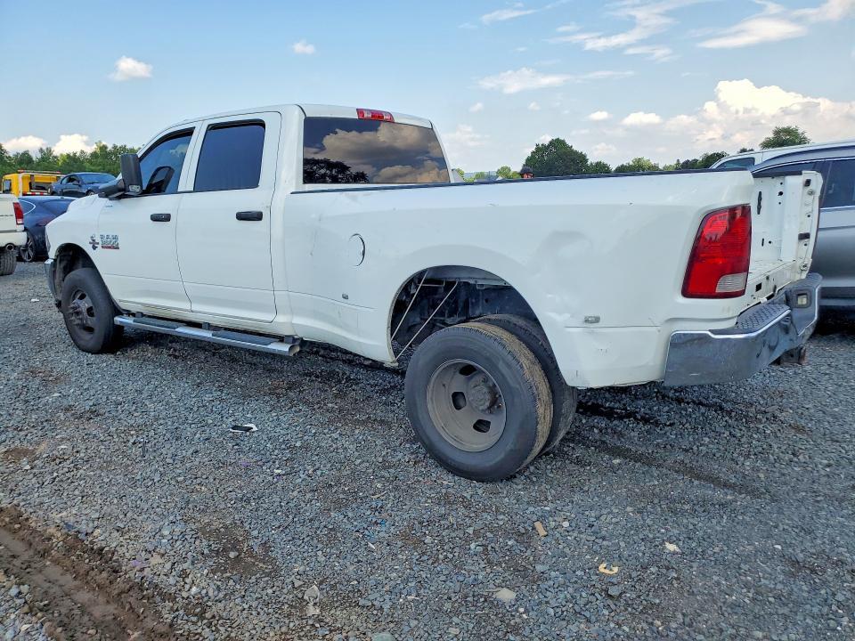 2016 Dodge RAM 3500 ST