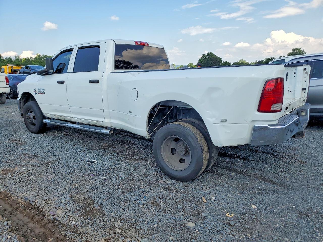 2016 Dodge RAM 3500 ST