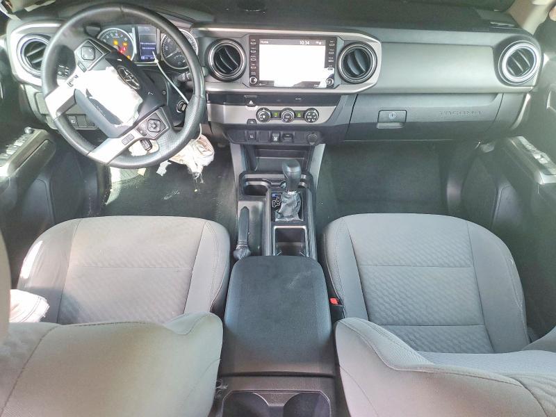 2020 Toyota Tacoma SR5 V6
