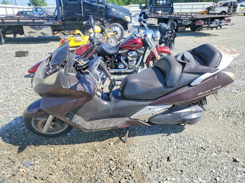 2004 Honda FSC600 D