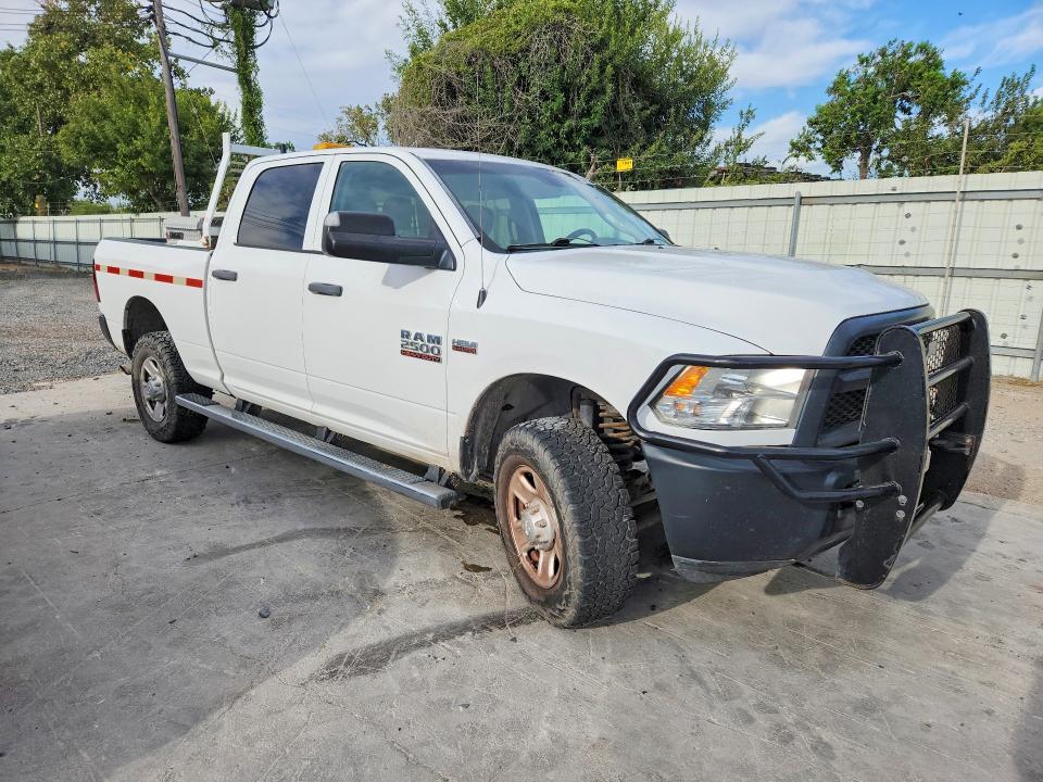 2016 Dodge RAM 2500 ST