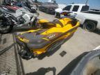 2021 Sea-Doo RXTX300