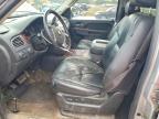 2010 Chevrolet Avalanche LTZ