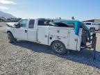 2012 Ford F250 Super Duty Utility