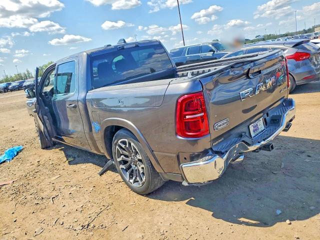 2026 Dodge RAM 1500 Limited