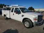 2010 Ford F250 Super Duty