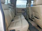 2008 Ford F150 Supercrew