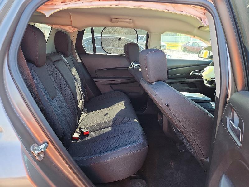 2012 GMC Terrain SLE