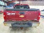 2013 Chevrolet Silverado K1500 LTZ