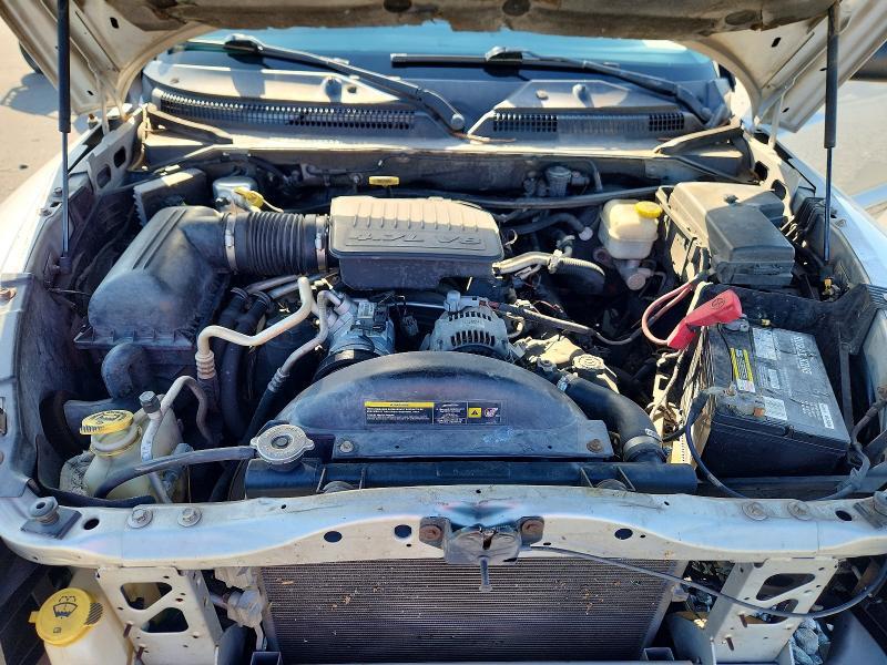 2006 Dodge Dakota Quad Laramie
