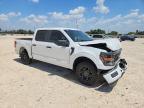2026 Ford F150 STX