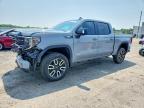 2025 GMC Sierra K1500 AT4