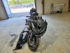 2013 Kawasaki ZX636 E