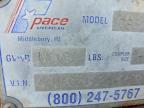 1993 Pace American CS820TA3 Enclosed Cargo Trailer