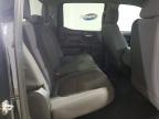2020 Chevrolet Silverado C1500 Custom