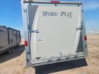 2015 Foresriver 2015 Forest River Work AND Play Camper