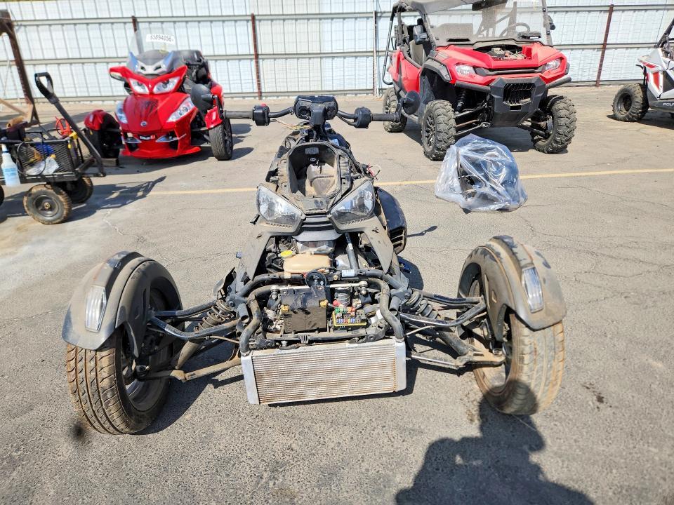 2023 Can-Am Ryker