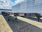 1997 Wabash Flatbed Trailer