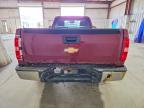 2009 Chevrolet Silverado C1500