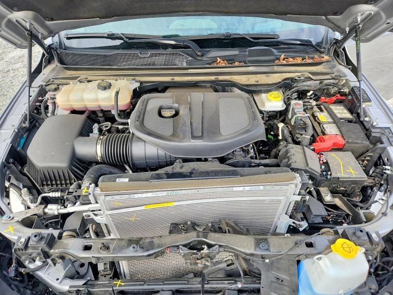 2025 Dodge 1500 Laramie
