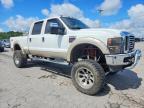 2008 Ford F350 SRW Super Duty