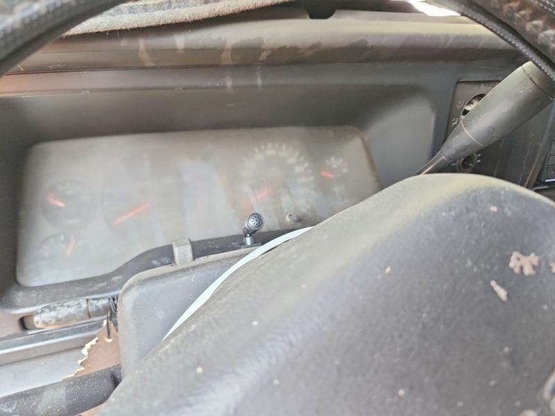 1997 Dodge Ram 2500