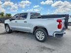 2020 Chevrolet Silverado K1500 Custom