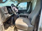 2018 Chevrolet Express G3500