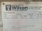 2021 Wilson 2021 Wilson DWH-600 Grain Trailer