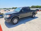 2013 Nissan Frontier S