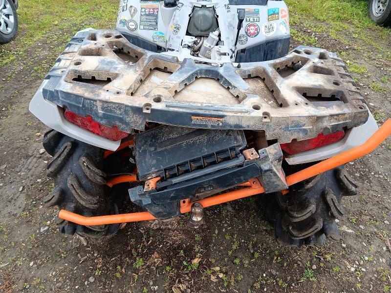 2021 Polaris Sporstman 1000 EP ATV