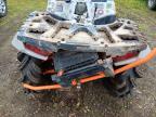 2021 Polaris Sporstman 1000 EP ATV