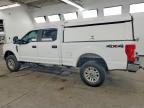 2017 Ford F250 Super Duty
